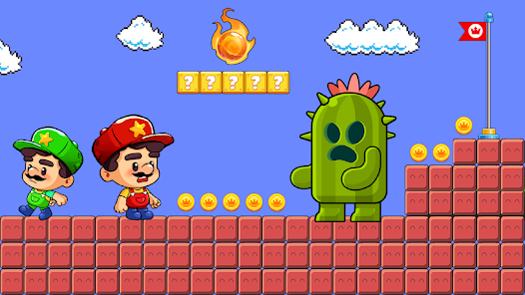Max's World®: Jungle Adventure screenshot