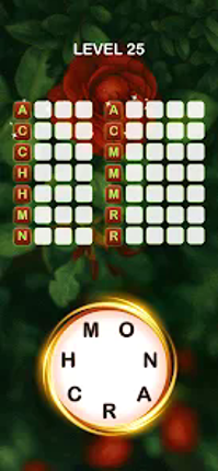 Word Trip - Word Puzzle Game screenshot