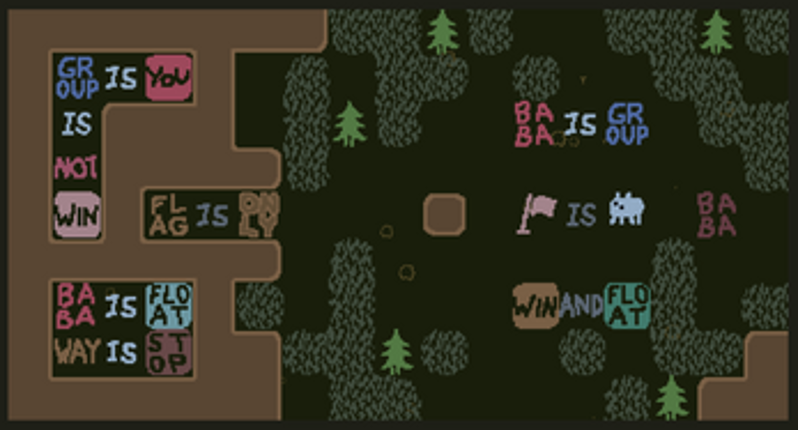 Game Is Start Image