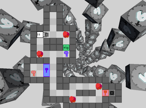 10 Zeptoseconds Image
