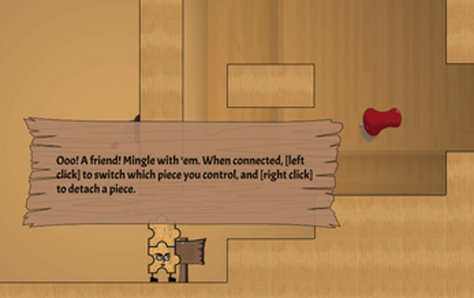3PQ (A Puzzled Puzzle's Puzzling Quest) Image
