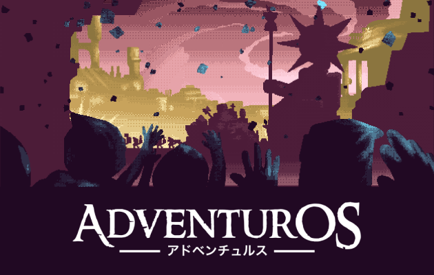 Games like AdventurOS
