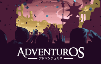 AdventurOS Image