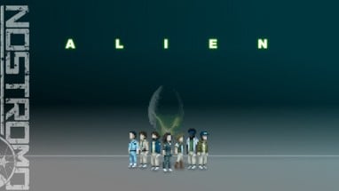 ALIEN: NOSTROMO Image