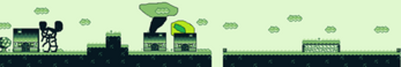 amanda the adventurer gb screenshot