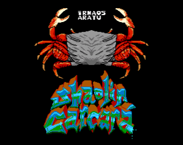 Games like aratu  brothers + shaolin carcará (Mega Drive / SEGA Genesis)