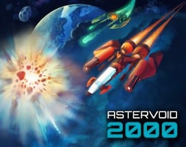 Astervoid 2000 Image