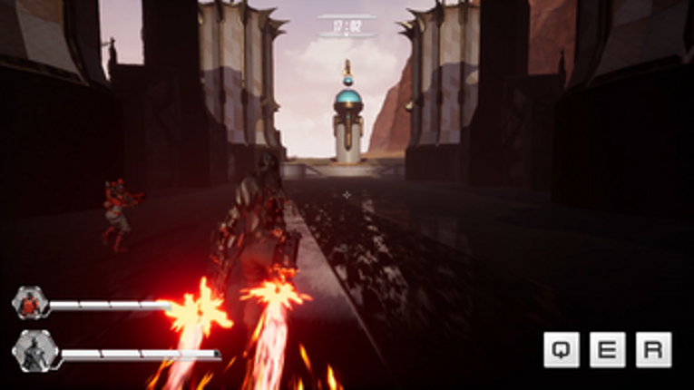 Attack on the Core Image