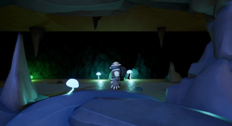 Barnaby's Quest Image