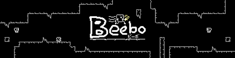 Beebo Game Cover