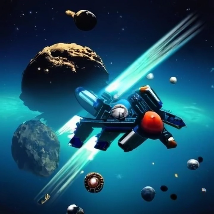 Games like Binary Blasters