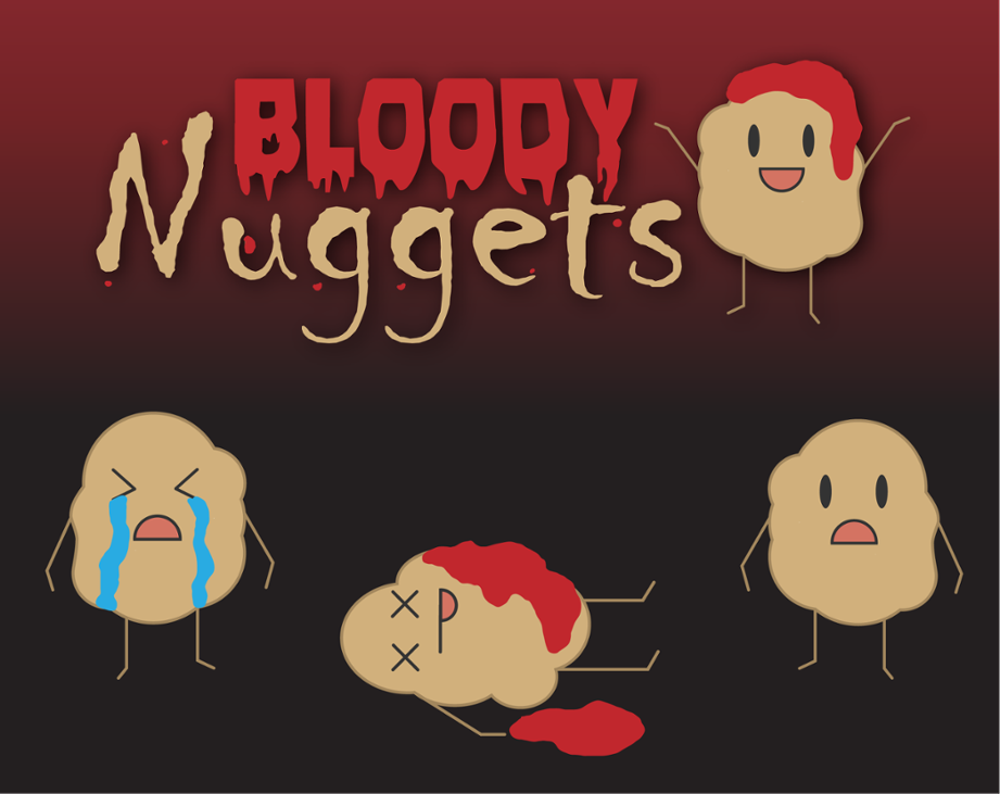Games like Bloody Nuggets
