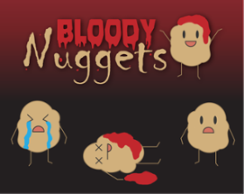 Bloody Nuggets Image