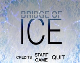 Bridge of Ice Image