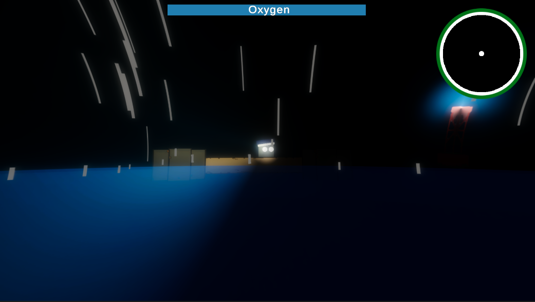 Games like Buoy - Lost Gold (Unity Project)