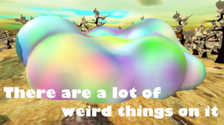 Candy Crushers: Anvil Annihilation Image