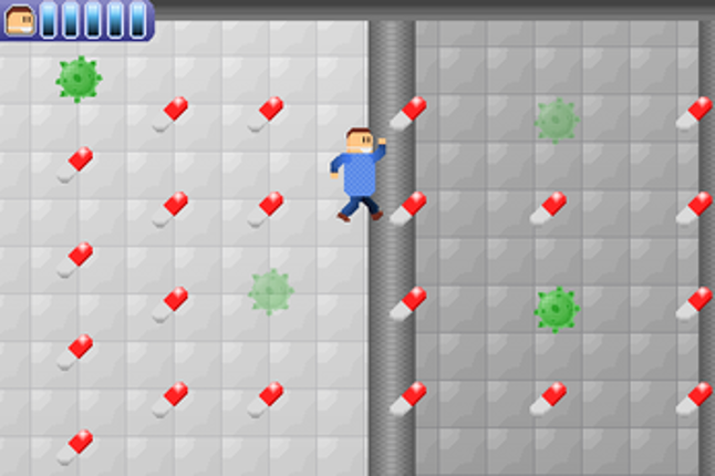 Capsule Savior screenshot