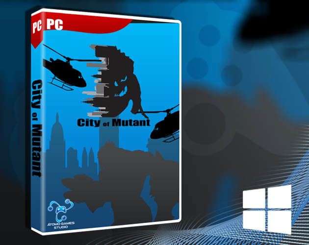 Games like City of Mutant