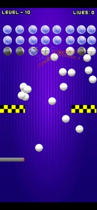 Crazy Breakout Image