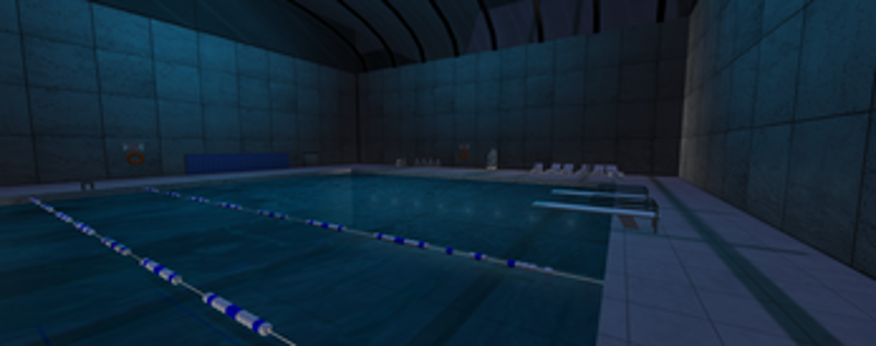 Creator - The Shape of Space MMORPG screenshot