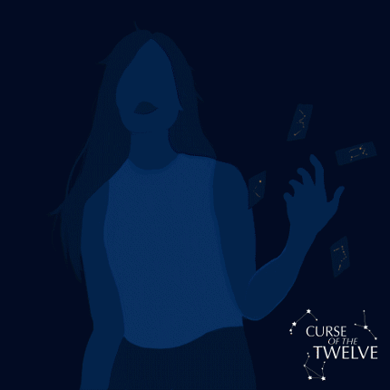 Curse of the twelve Image