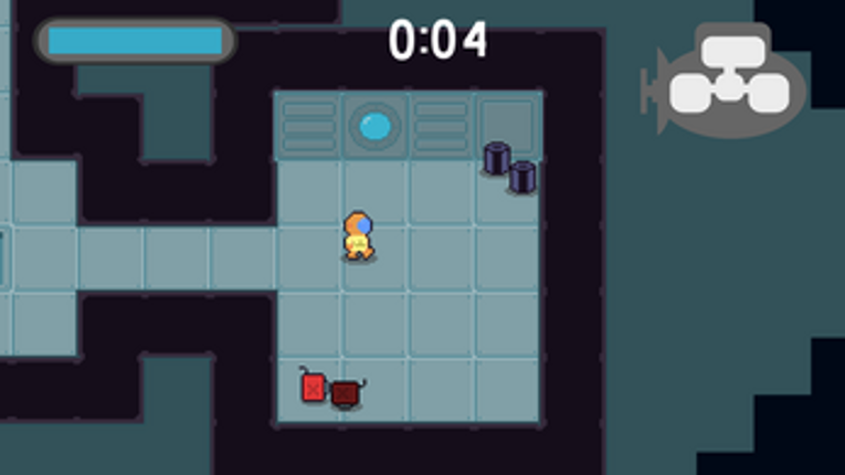 Depths Troubles Image