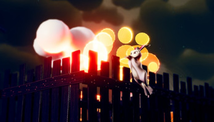 Dynamite Bunny screenshot
