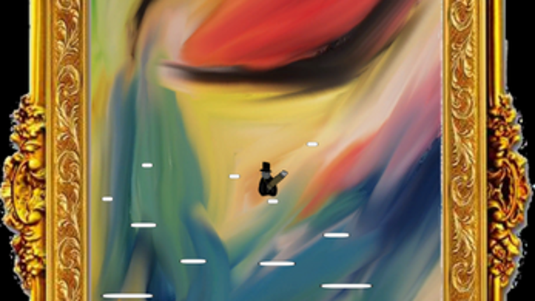 Empty Canvases screenshot