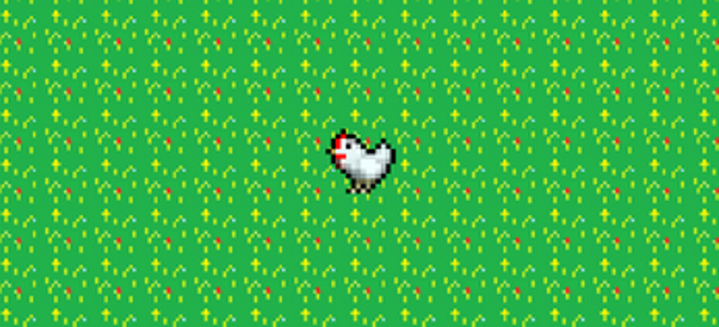 Escape from chicken coop!!! screenshot