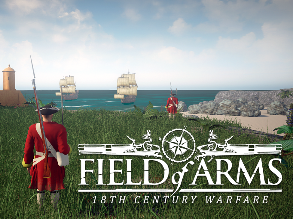 Games like Field of Arms: Battle Line