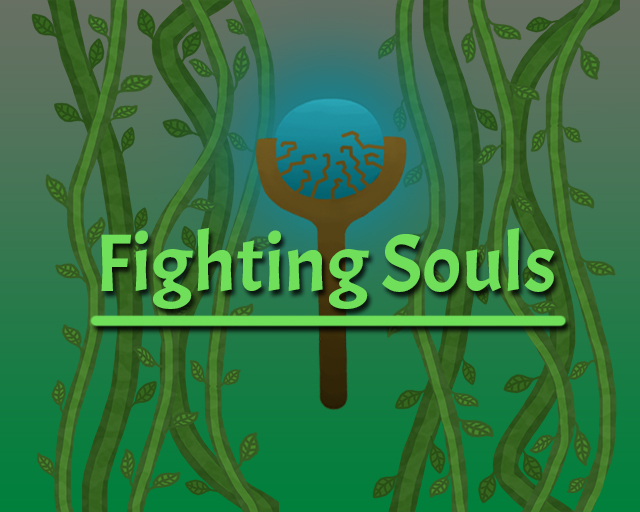 Games like Fighting Souls
