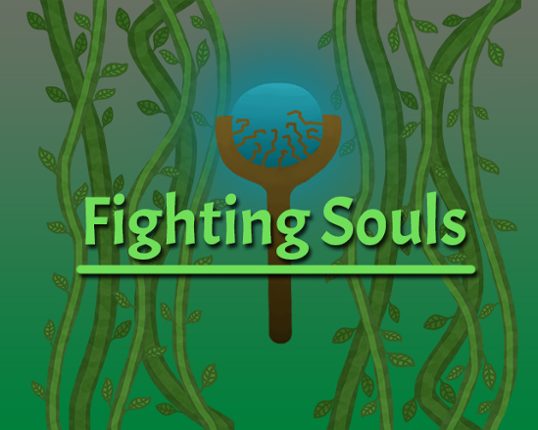 Fighting Souls Image