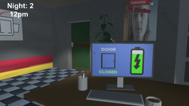 Five Nights At KyleBros Image