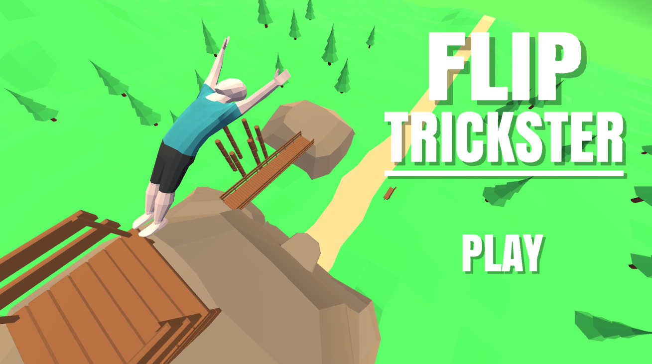 Games like Flip Trickster