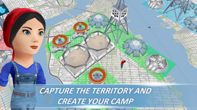 Follower Battle screenshot