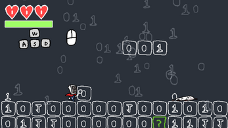 Game01 screenshot