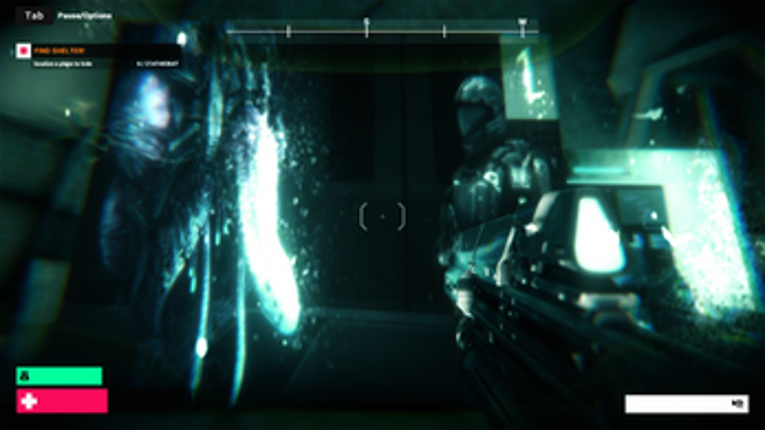 Halo Survive Image