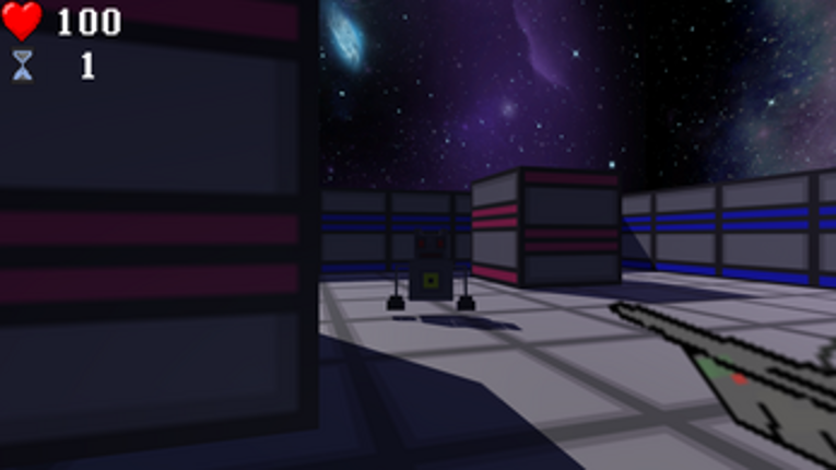I Hate Turrets screenshot