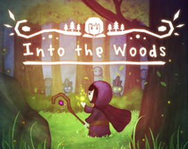 Into The Woods Image