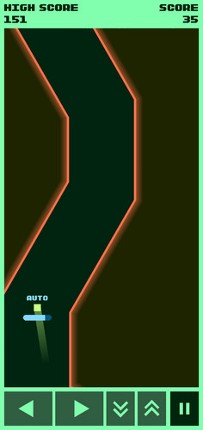 Keep On Track screenshot