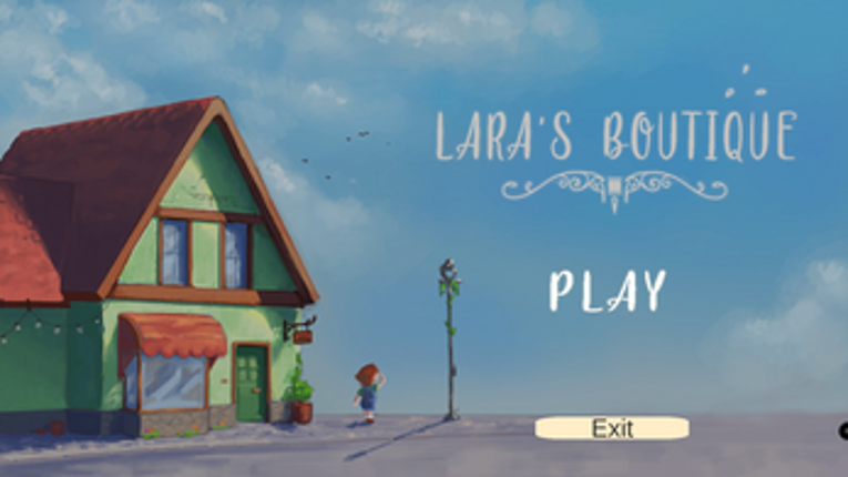 Lara's Boutique Image