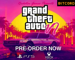 Games like Let's make GTA 6