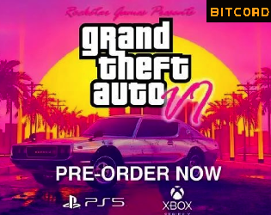 Let's make GTA 6 Image