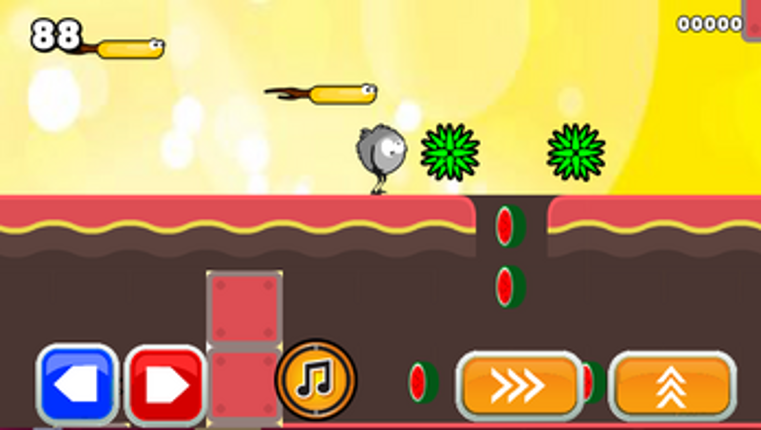 Leukocyte Virus Crusher for Android 0.02 (updated) Image