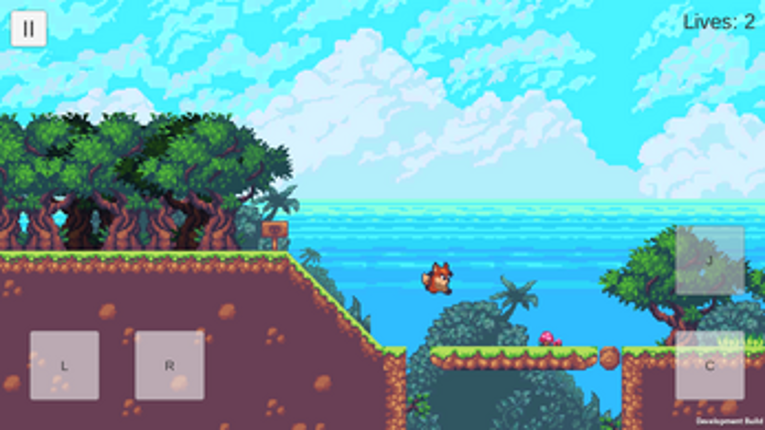 Lil Adventures Image