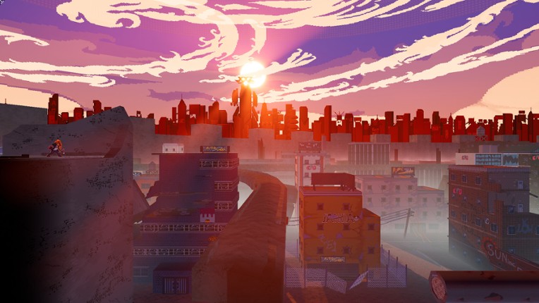 Mana Expel screenshot