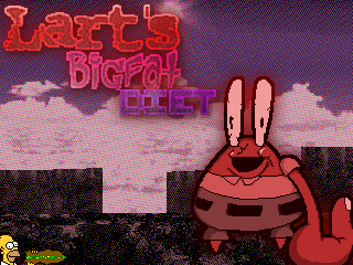 Games like Lart's Bigfat Diet