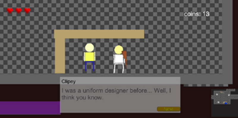 Mutant Madness screenshot