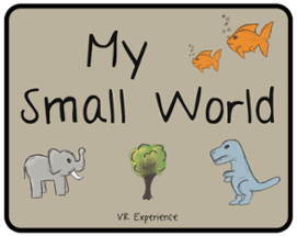 My Small World (VR) Image