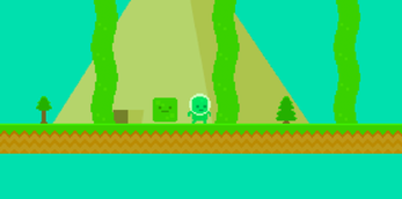 Mystical Aliens screenshot